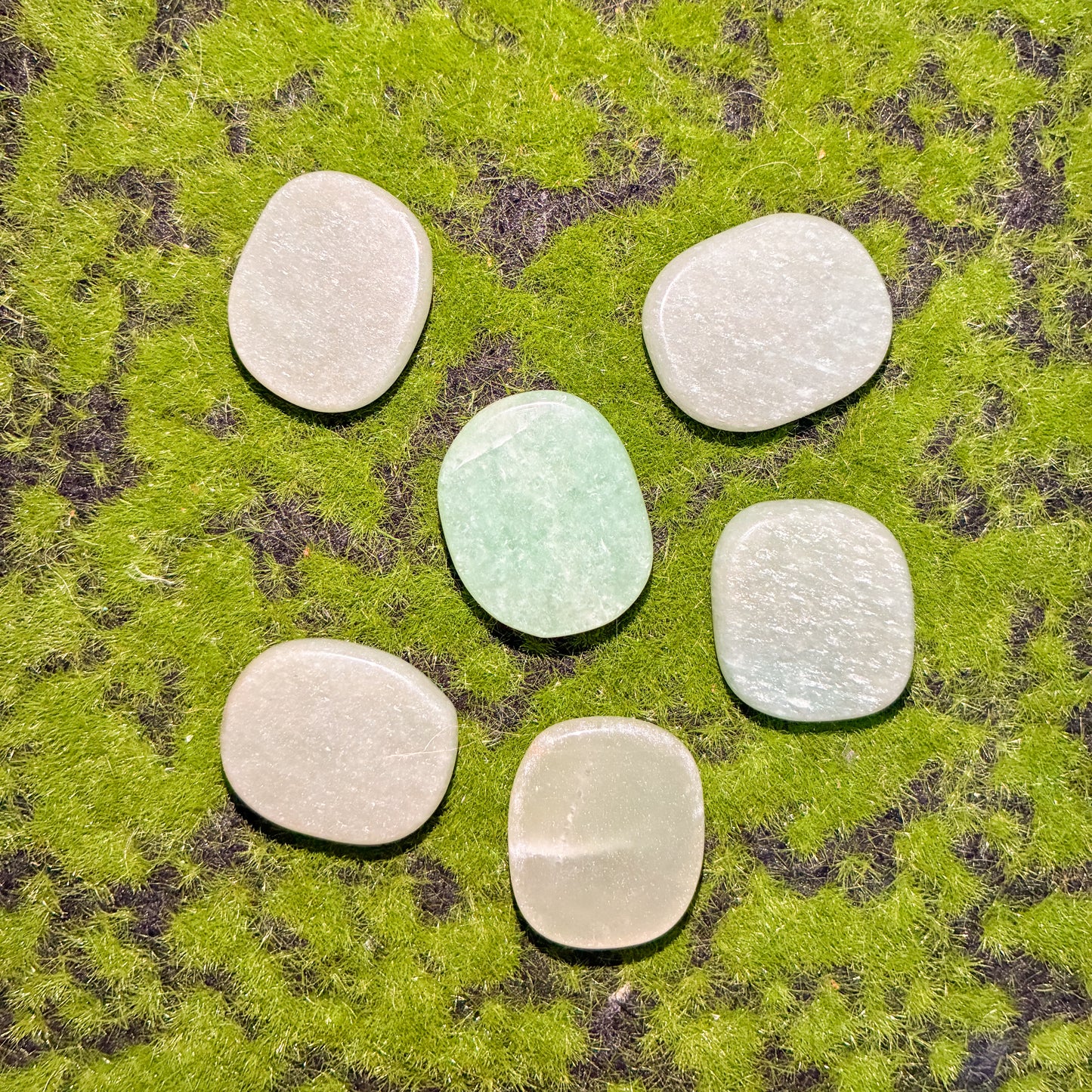 CRAZY SALE: Crystal Coins