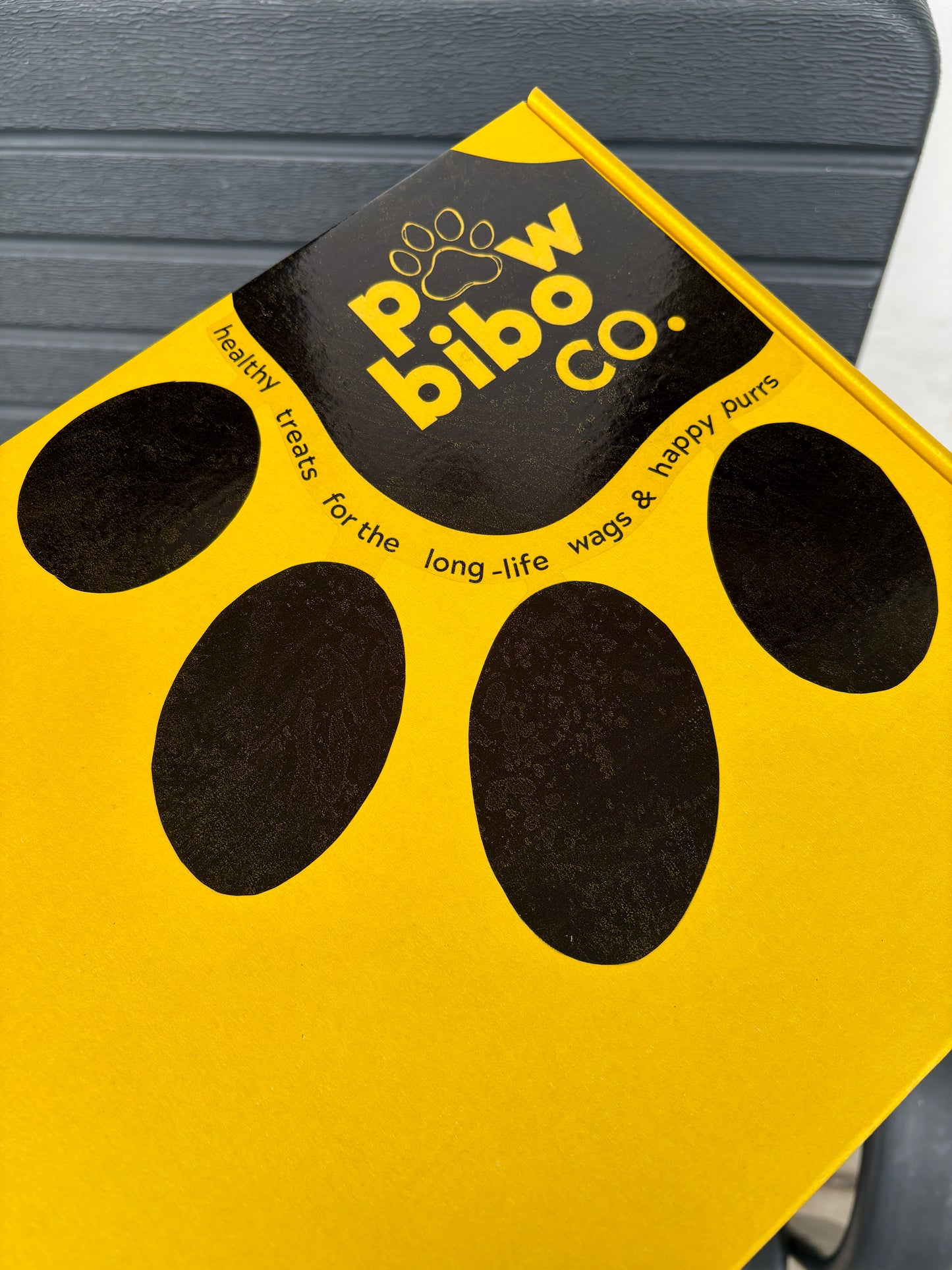 PawBibo Co. Natural Pet Treats | Single-Ingredient Freeze Dried Treats
