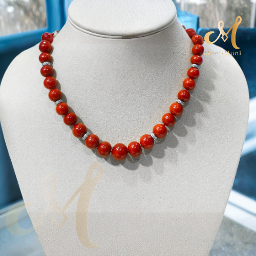 Necklaces & Pendants