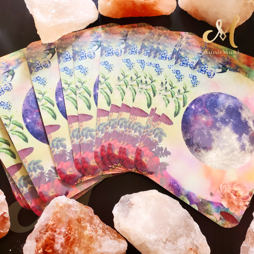 Oracle Cards