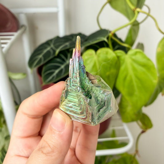 CRAZY SALE: Bismuth