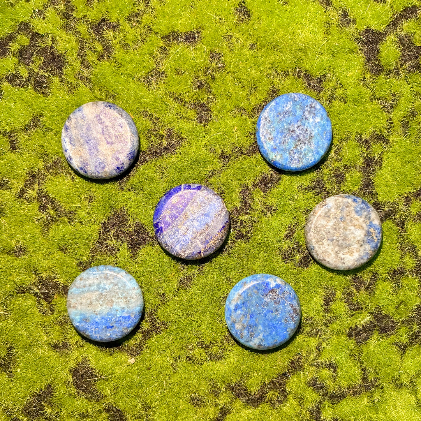 CRAZY SALE: Crystal Coins