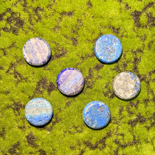 CRAZY SALE: Crystal Coins