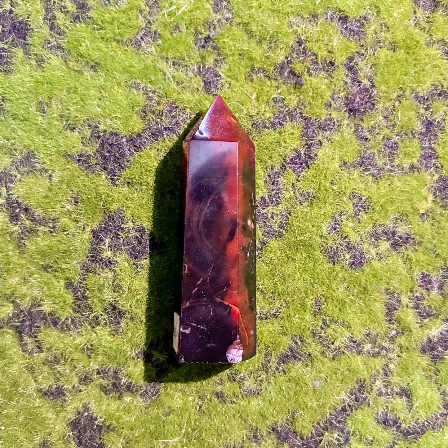 CRAZY SALE: Imperfect Bernstein Obelisk Tower
