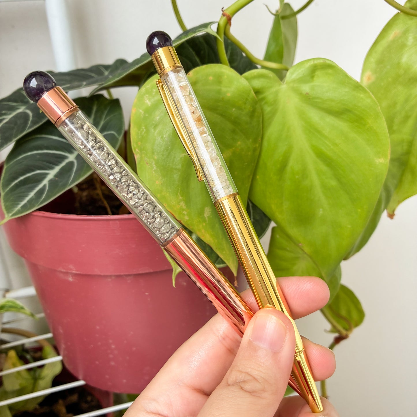 CRAZY SALE: Crystal Pen