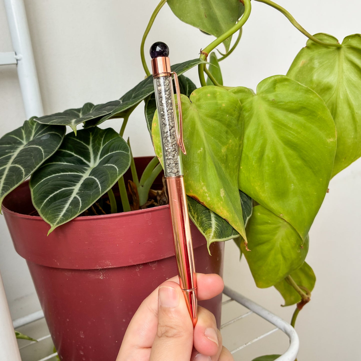 CRAZY SALE: Crystal Pen