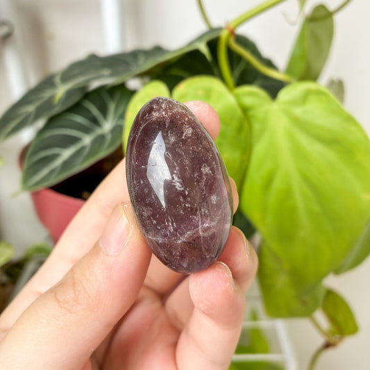 CRAZY SALE: Crystal Eggs