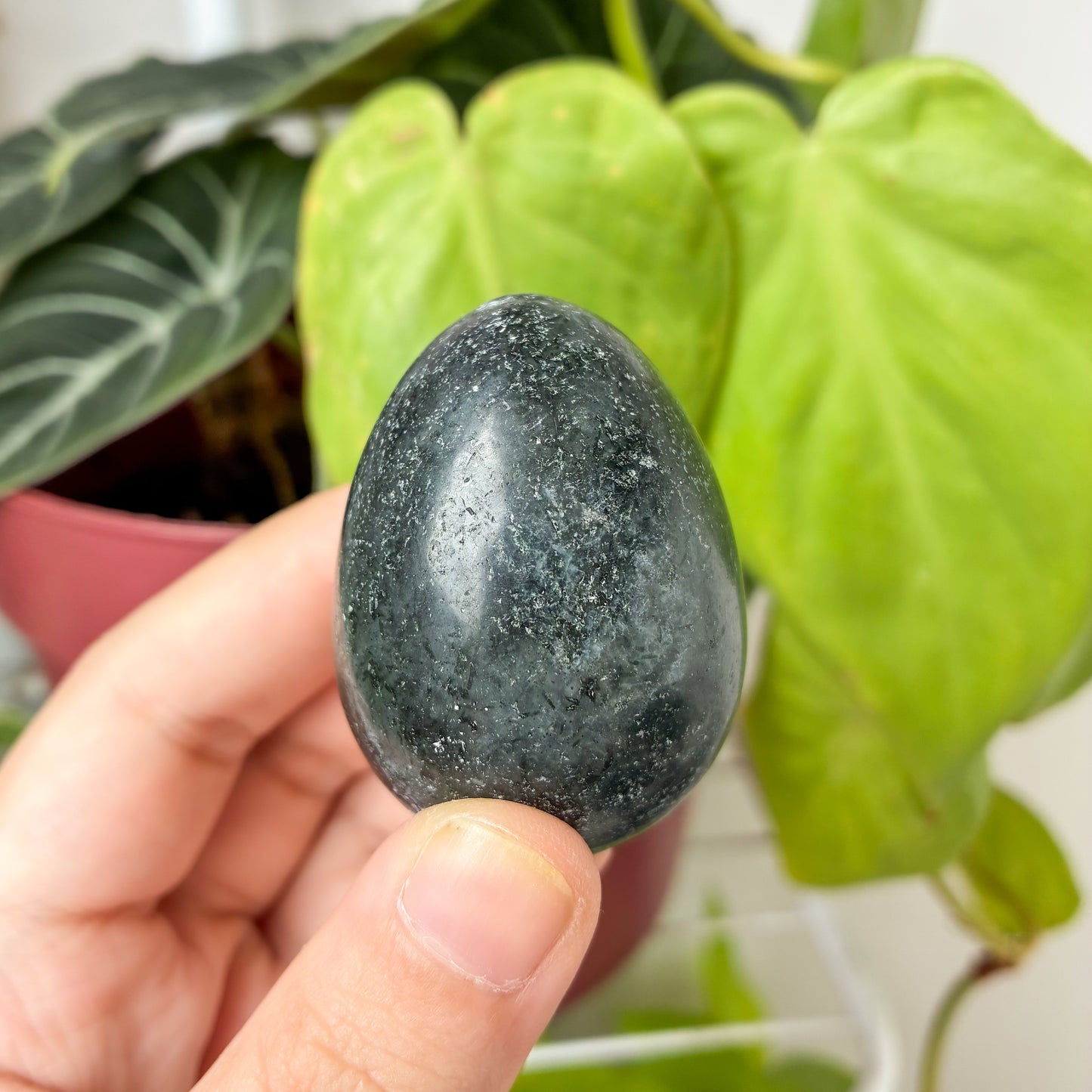 CRAZY SALE: Crystal Eggs