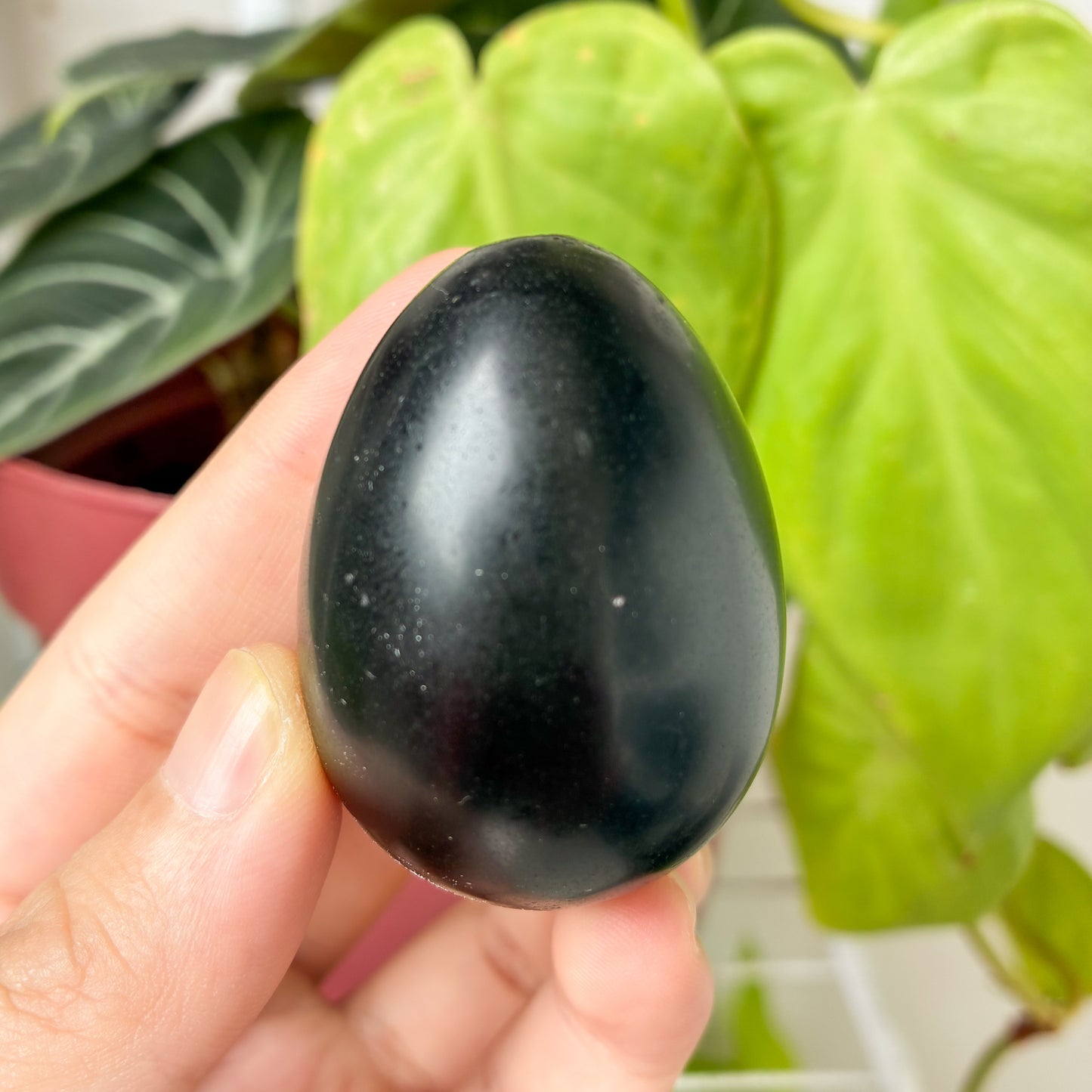CRAZY SALE: Crystal Eggs
