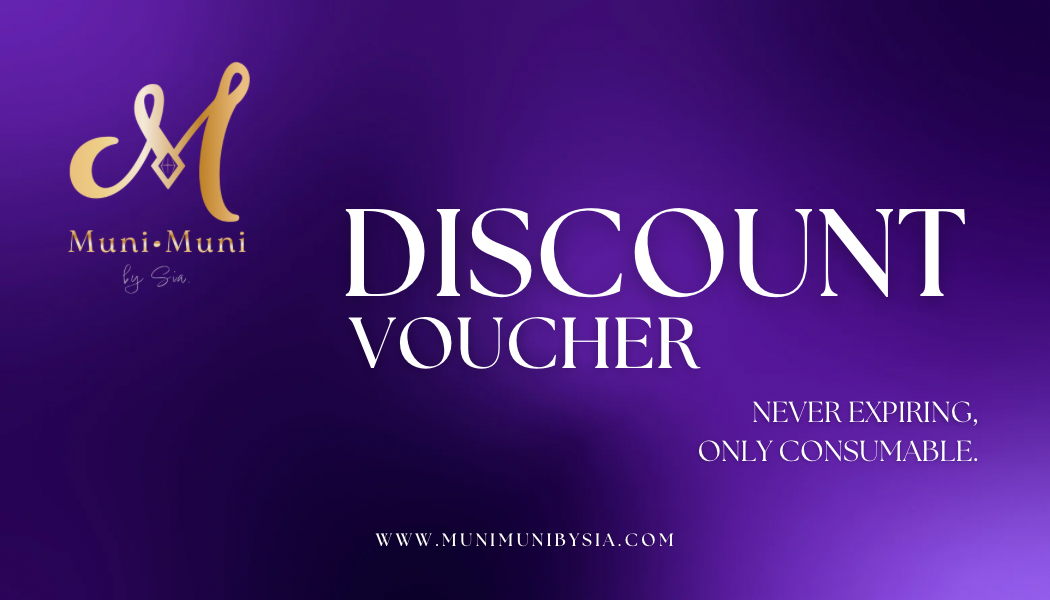 Discount Voucher