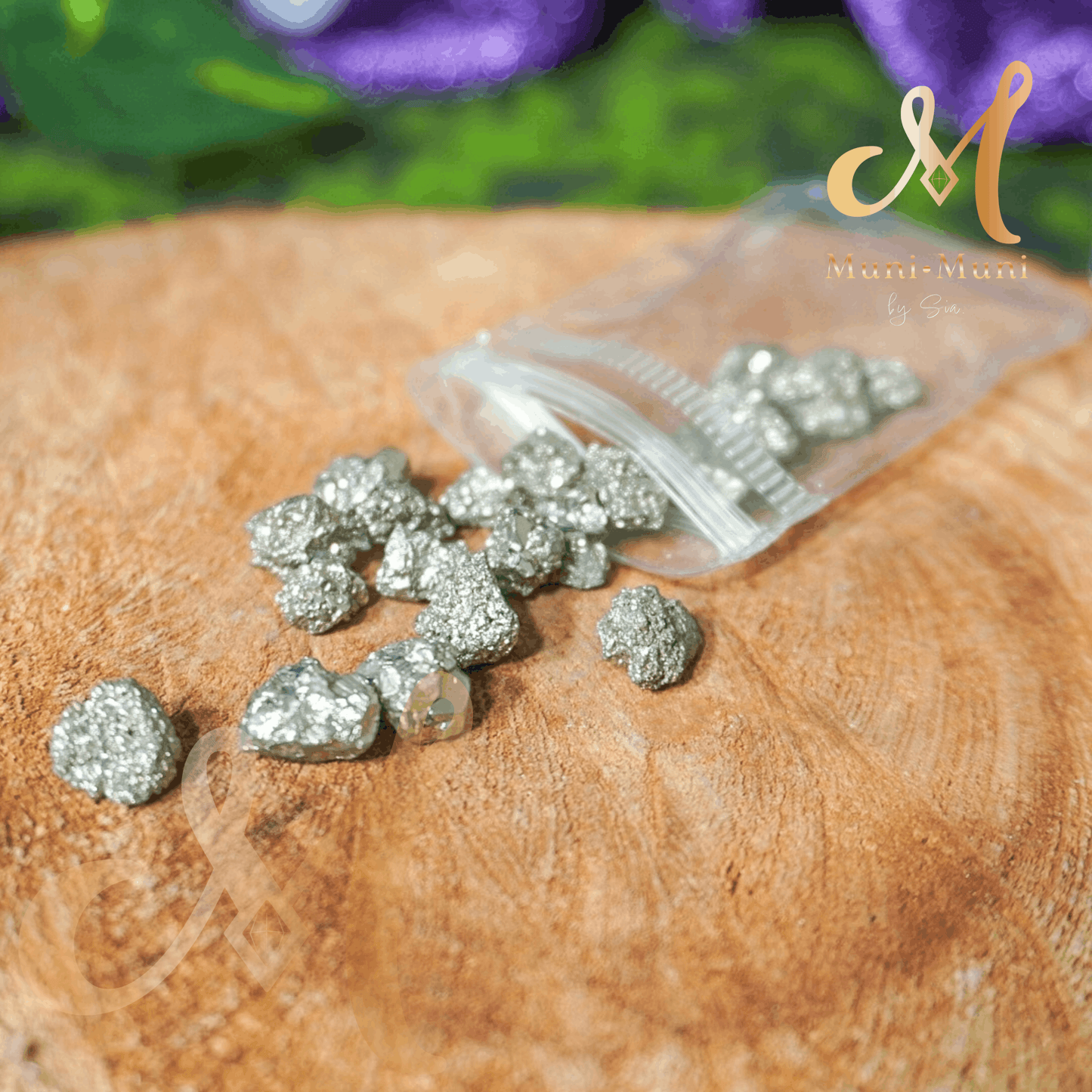 Pyrite Mini Pack