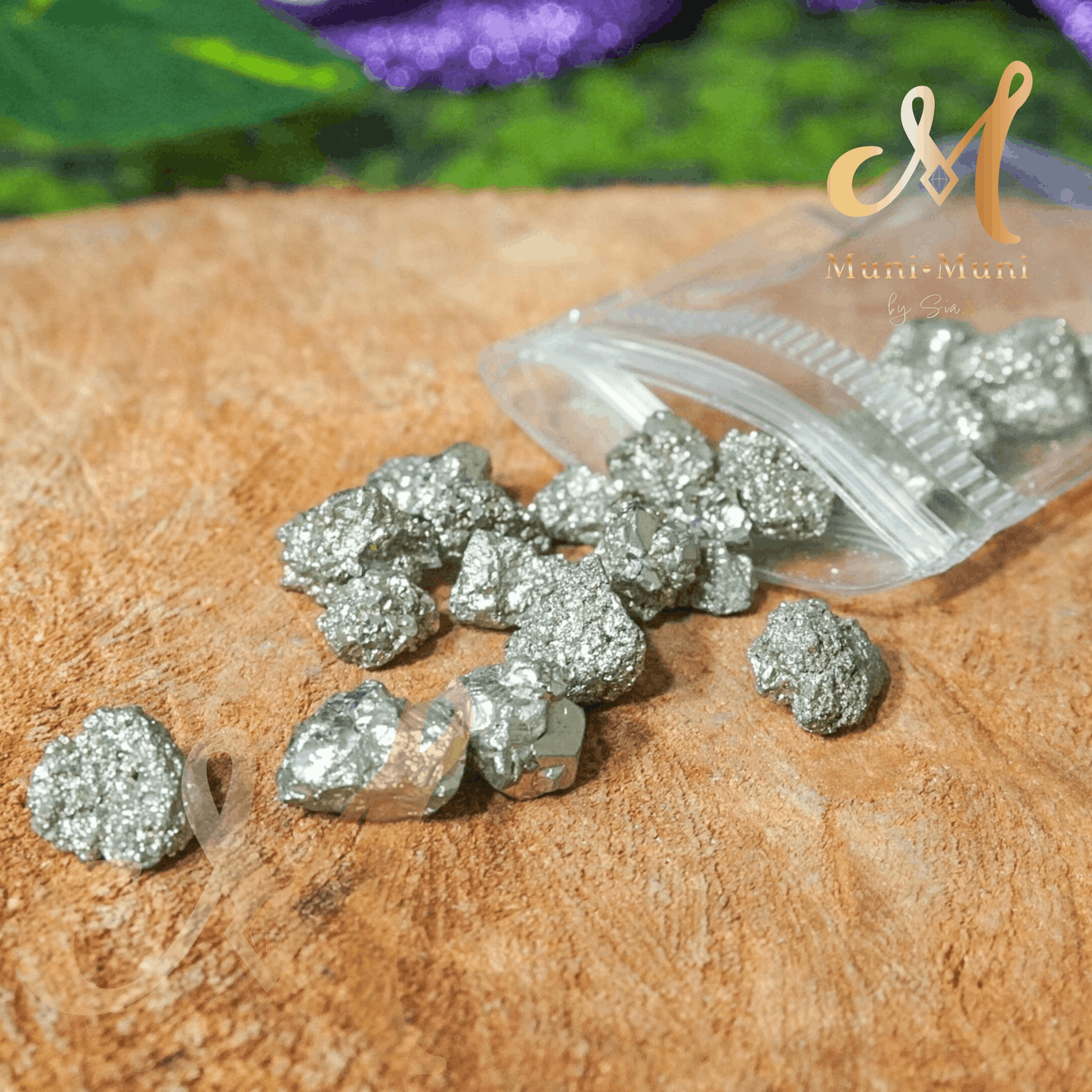Pyrite Mini Pack